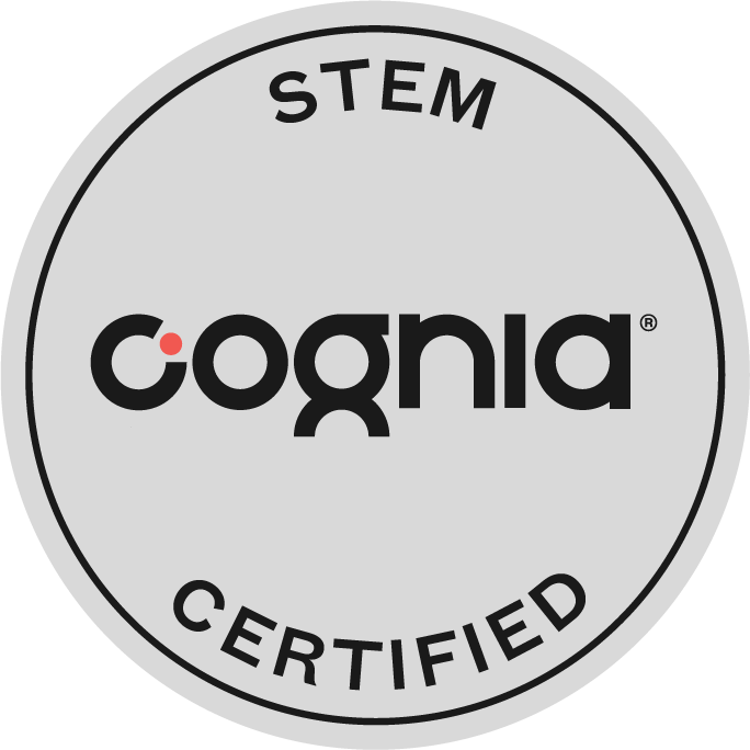 Cognia STEM Certified School